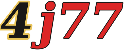 4j77 logo